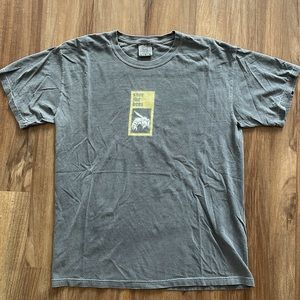 Vintage Comfort Colors Save the Bees T-Shirt